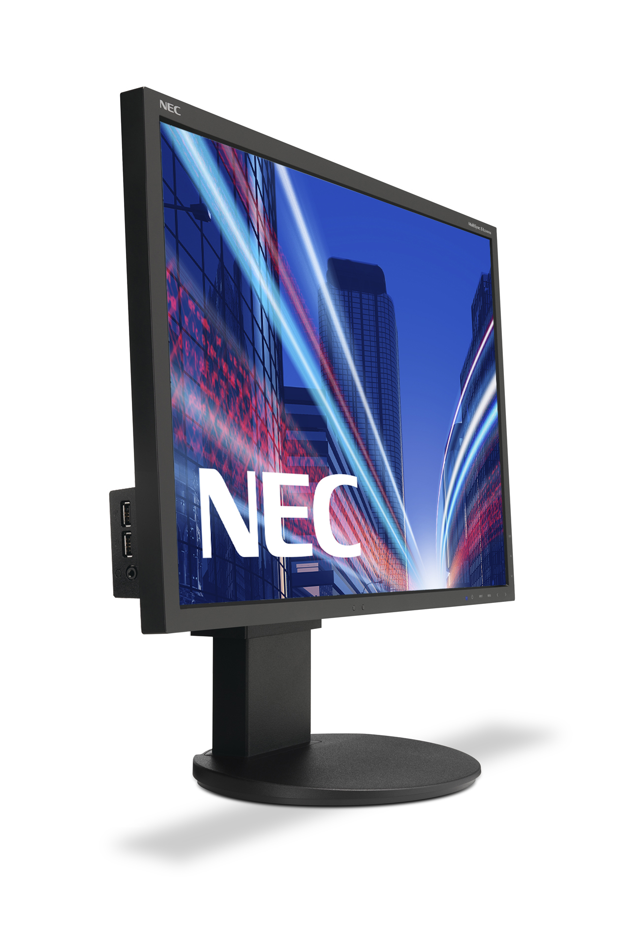 NEC MultiSync EA224WMi computer monitor – image 5