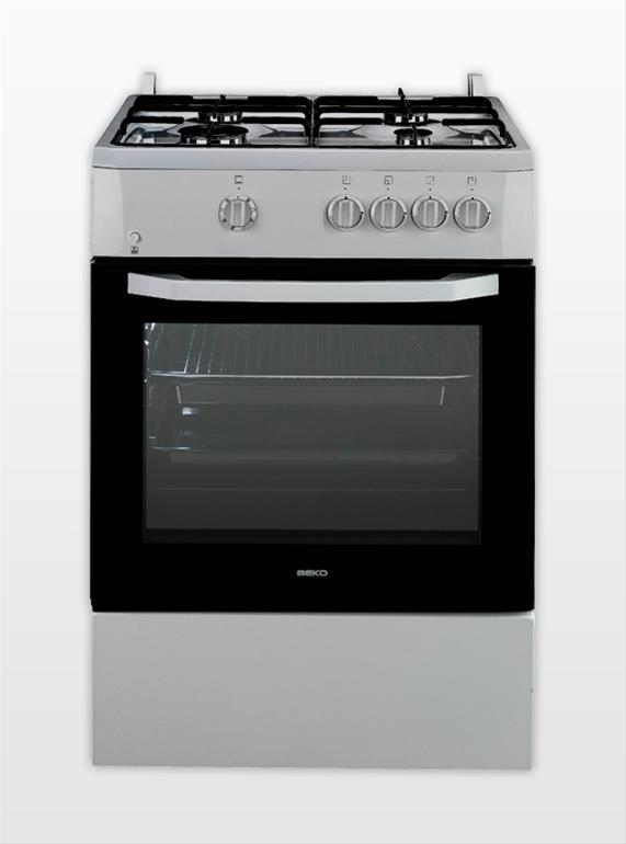 Beko CSG 62000 DXL