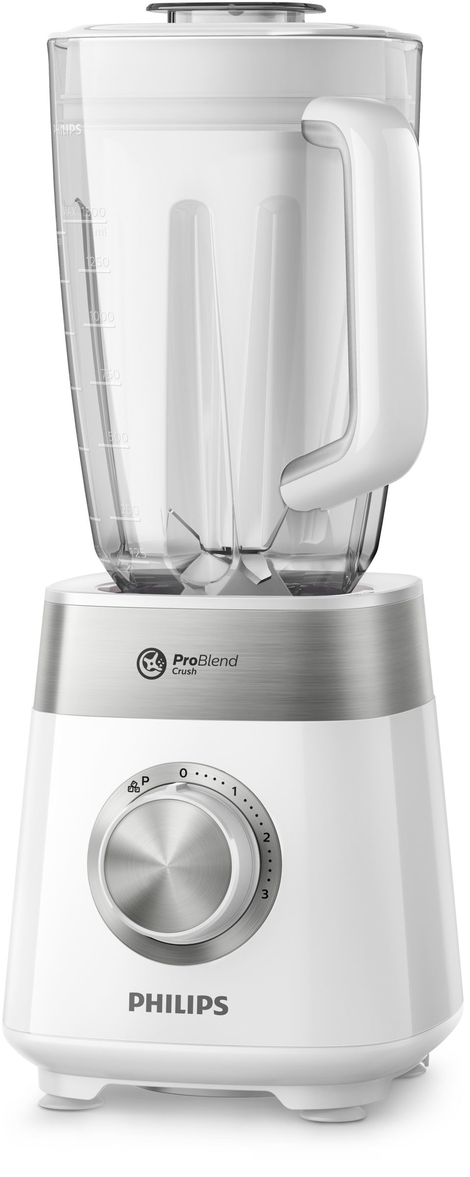 Philips 5000 series HR2225/00 blender – image 2