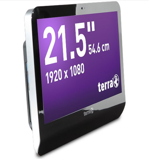 TERRA ALL-IN-ONE-PC 2210 GREENLINE – image 9