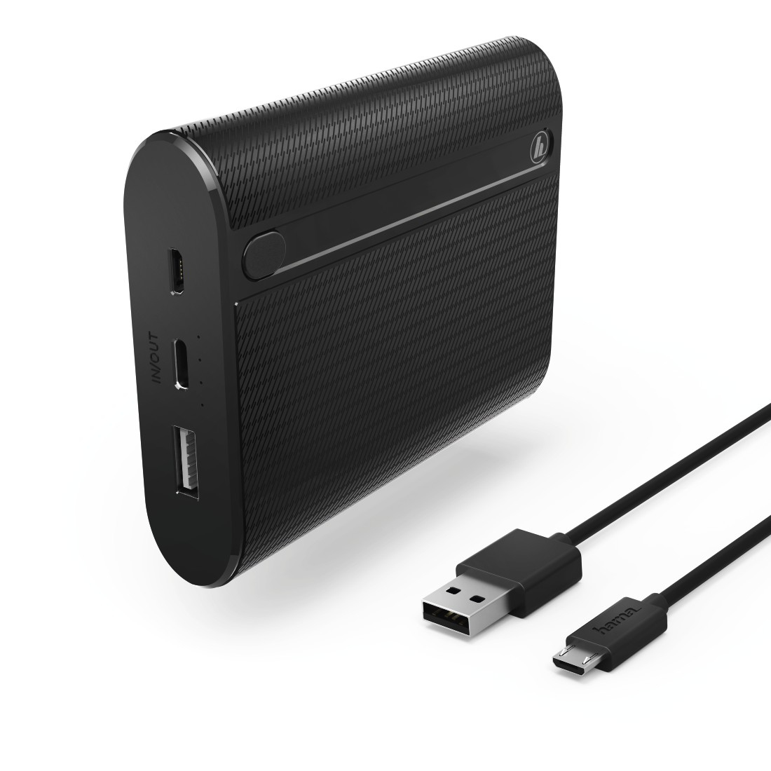 Hama X10 Lithium-Ion (Li-Ion)