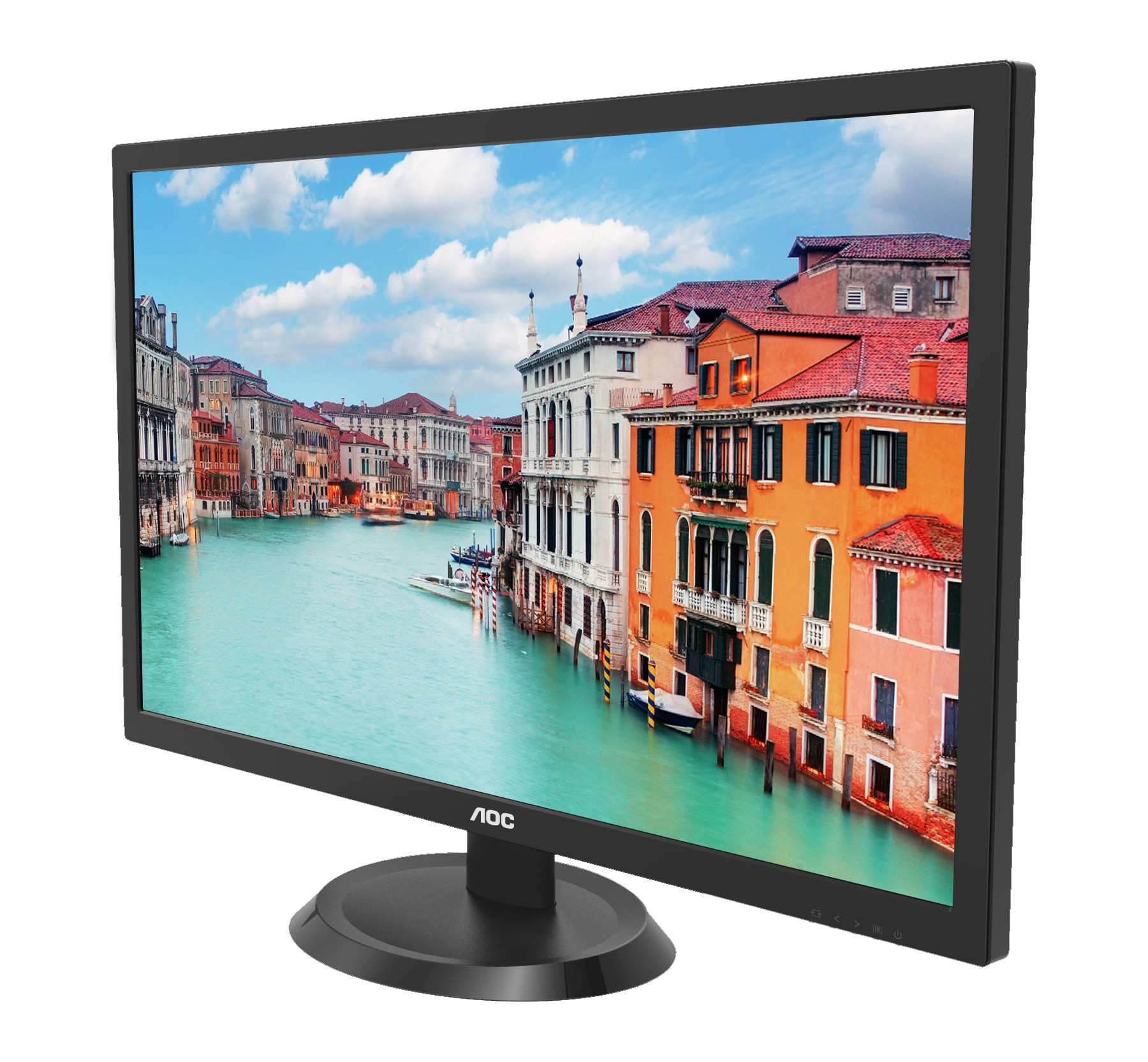 AOC E2798SH computer monitor – image 2