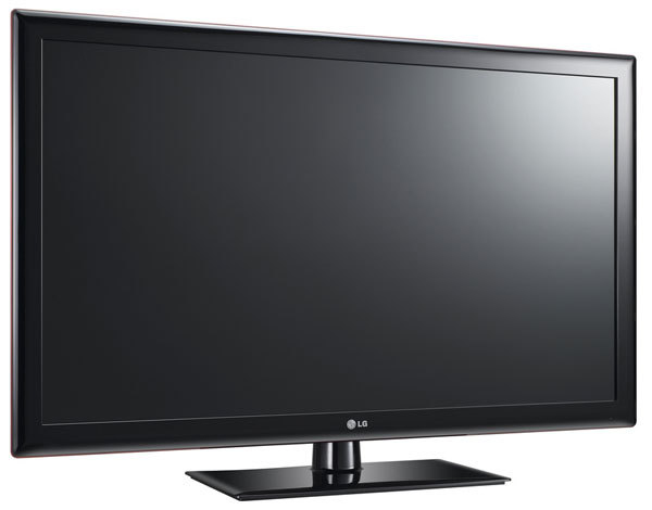 LG 47LK950 TV 119.4 cm (47") Full HD Black 450 cd/m² – image 2
