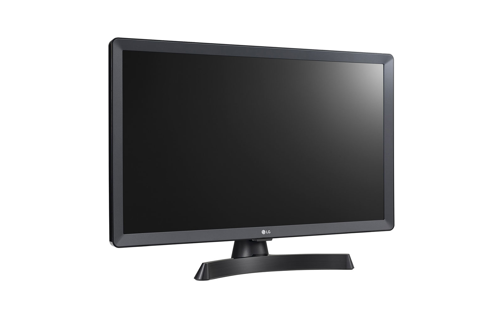 LG 24TL510S 59.9 cm (23.6") HD Smart TV Wi-Fi Black 200 cd/m² – image 3