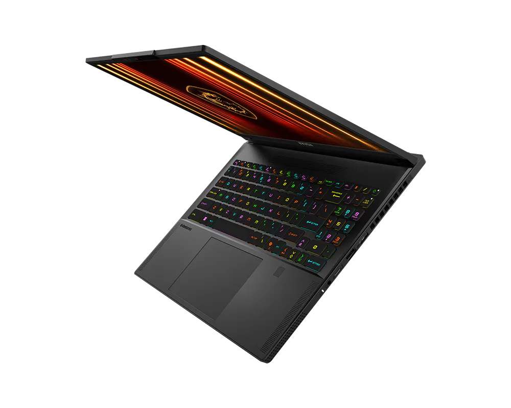 MSI Stealth 16 AI A2HWGG-042IT – image 3