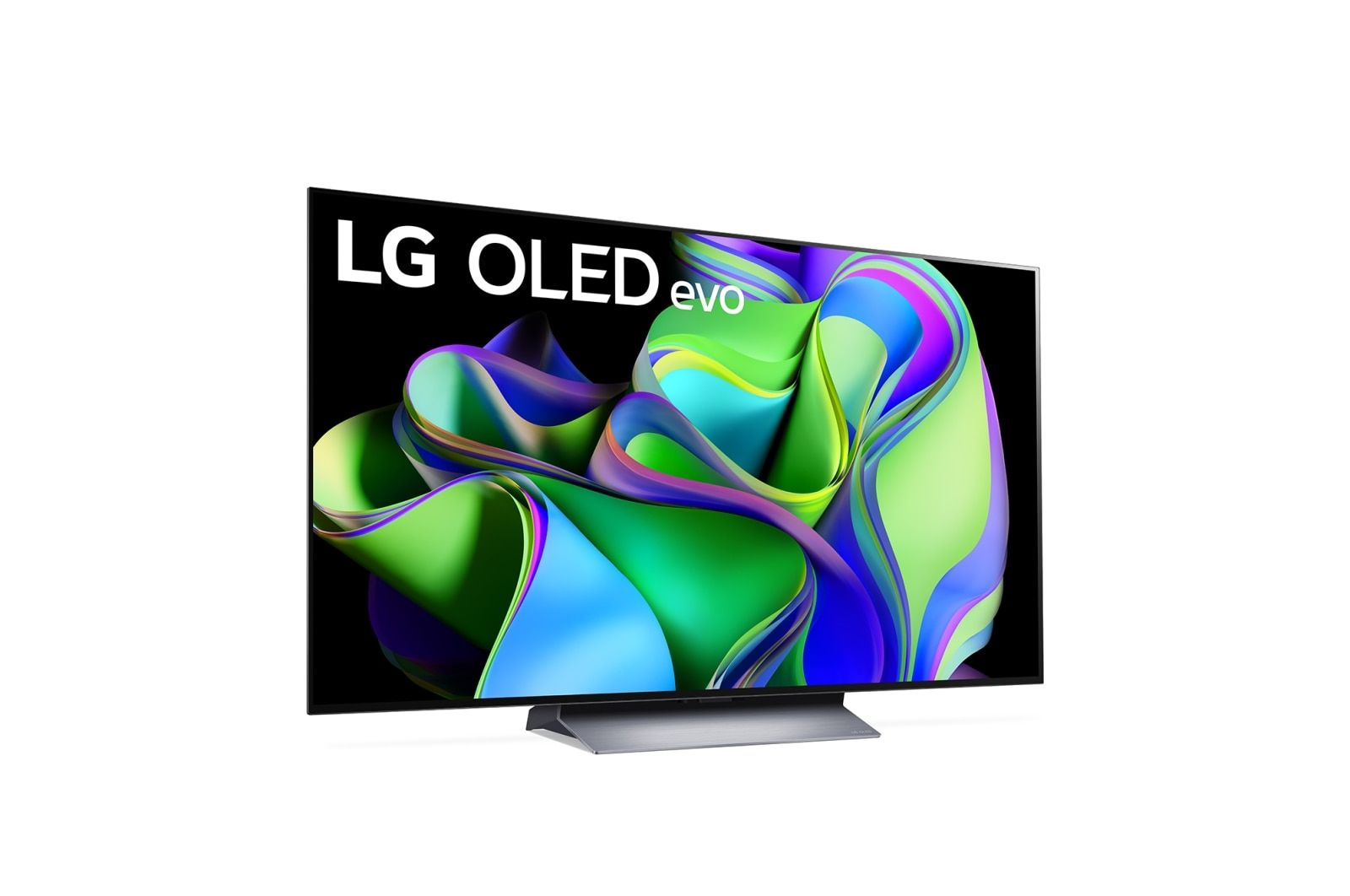 LG OLED evo OLED77C39LC – image 6