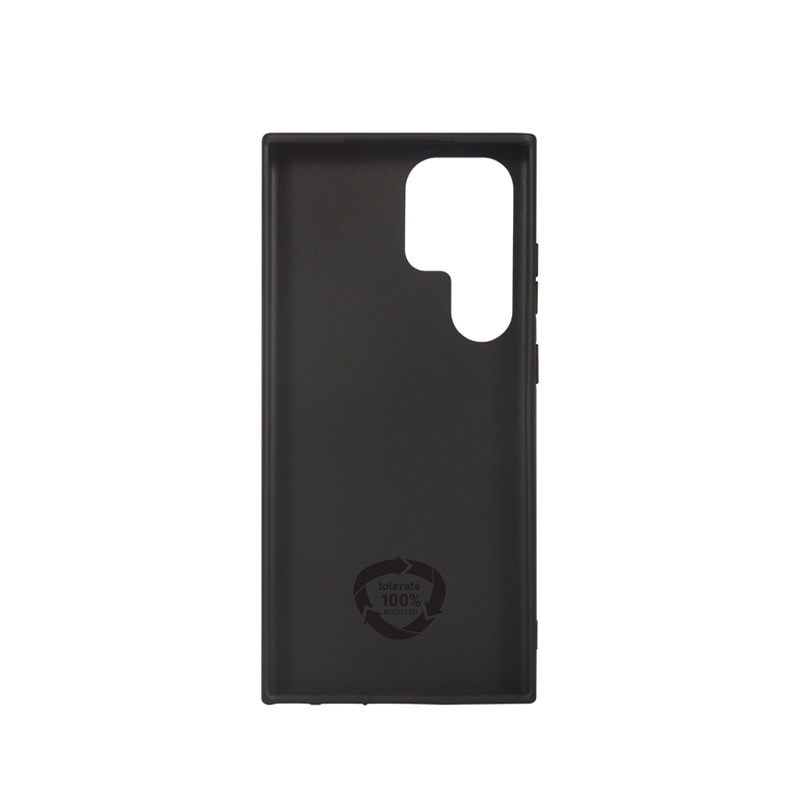 Tolerate TPU CASE SAM S23 ULTRA BLK – image 2