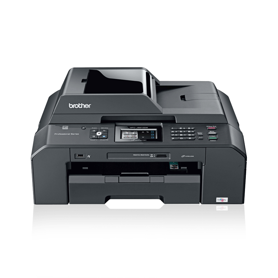 Brother MFC-J5910DW multifunction printer Inkjet A3 – image 1
