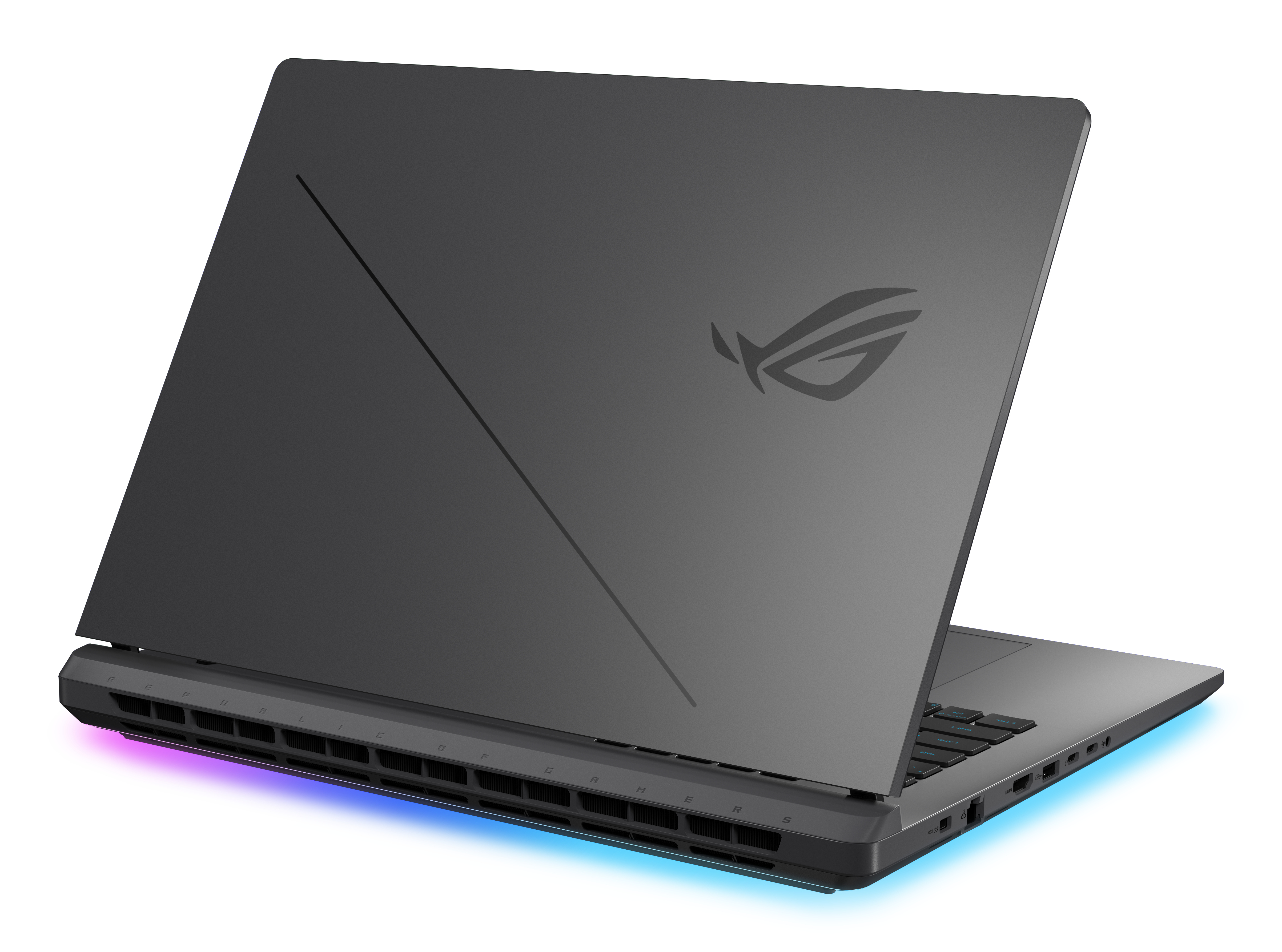 Portátil gaming - ASUS ROG Strix G18 G815LP-S9005W, 18 " WQXGA, Intel® Core™ Ultra 9 275HX, 32 GB RAM, 1 TB SSD, GeForce RTX™ 5070, Windows 11 - imagen 9