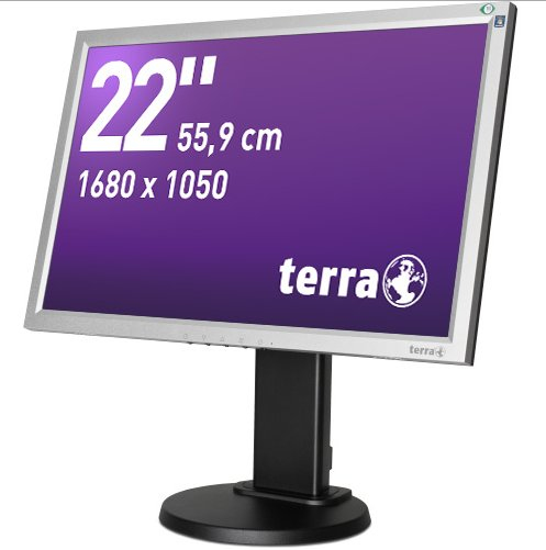 Terra 2230W, Greenline Plus – image 8