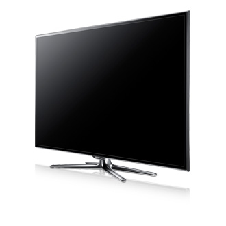 Samsung UE55ES6570S 139.7 cm (55") Full HD Smart TV Black – image 2