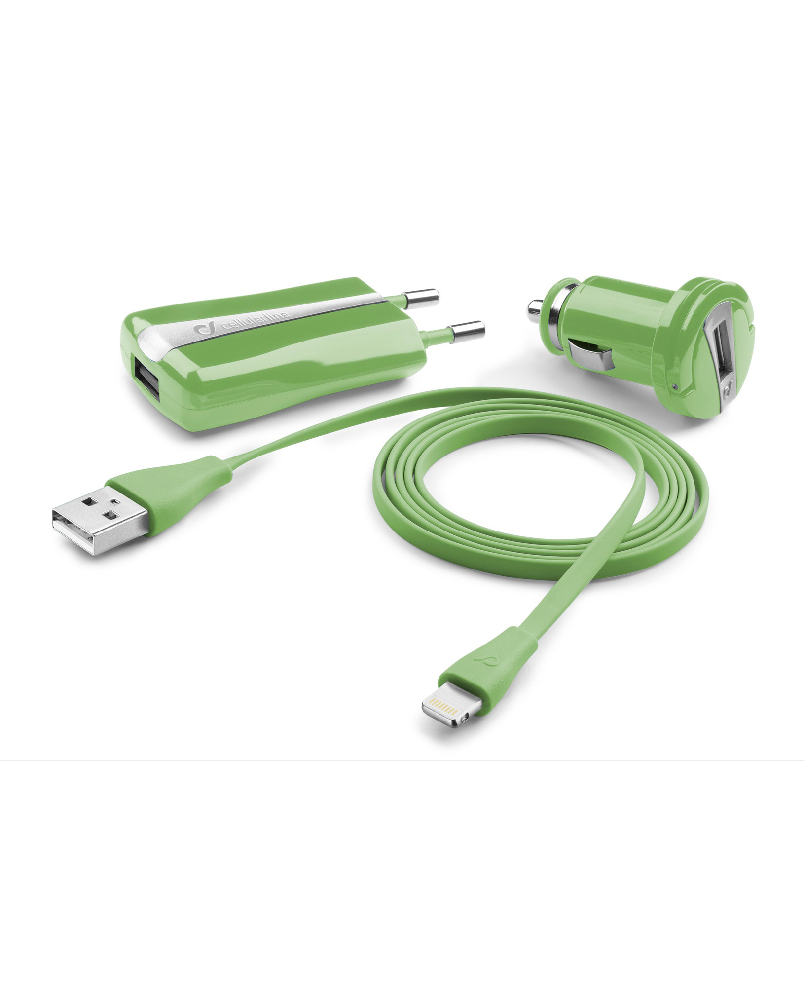 Cellularline USB Car Charger Micro - Universal – image 9