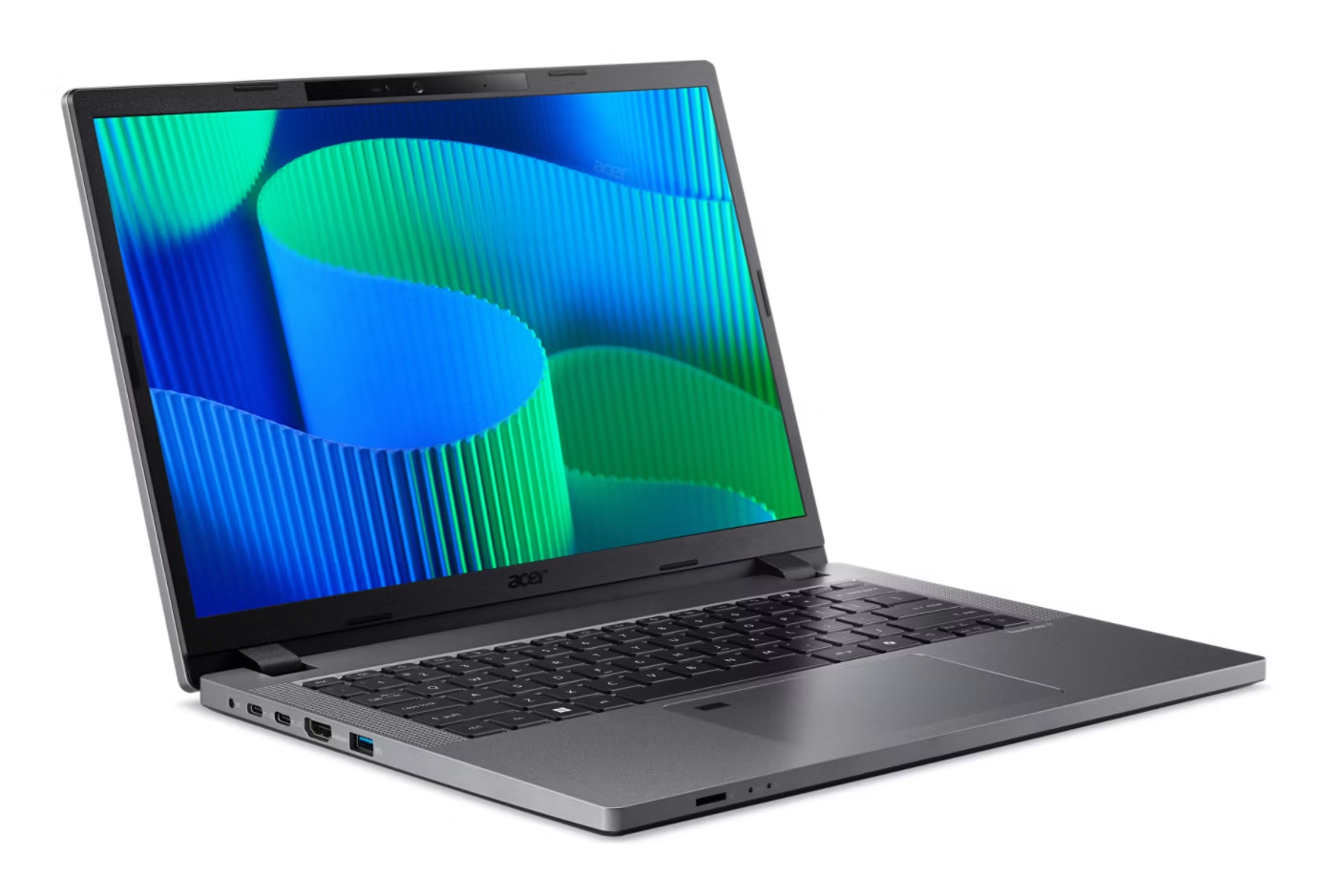 Acer TravelMate P2 TMP214-43-TCO-R7MH AMD Ryzen™ 5 7535U Laptop – image 3