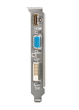 GIGABYTE GV-N630D3-1GI graphics card NVIDIA GeForce GT 630 – image 3