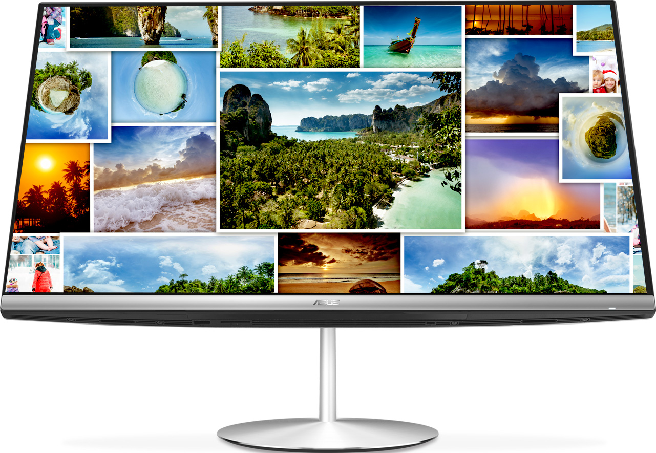 ASUS Zen AiO ZN242GDK-78D05SB1 Intel® Core™ i7 i7-8750H – image 4