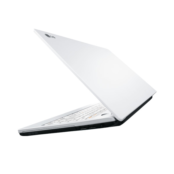 LG P series P425-LE2WK laptop Intel® Pentium® B970