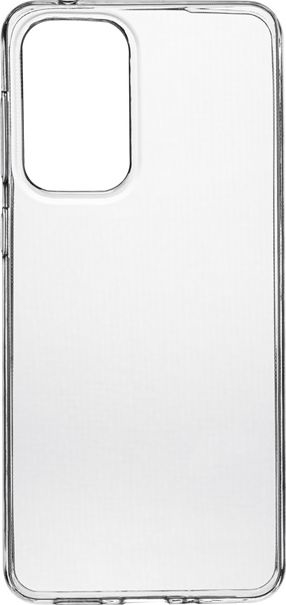 eSTUFF LONDON Soft Case for Samsung Galaxy A33