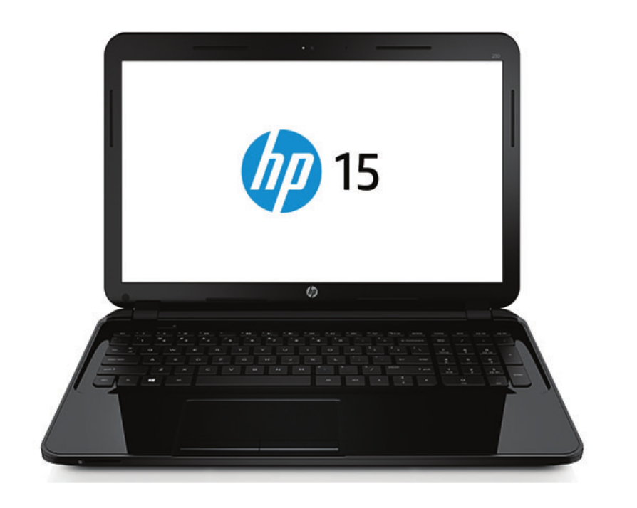 HP 15-d006ed Intel® Core™ i5 i5-3230M Laptop