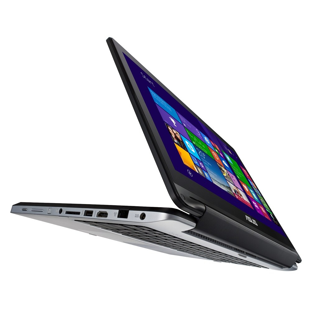 ASUS Transformer Book TP550LJ-CJ025H Intel® Core™ i7 i7-5500U Hybrid (2-in-1) – image 9