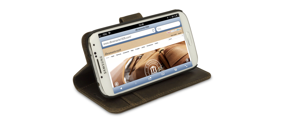 dbramante1928 COS4HD000440 tablet case – image 2