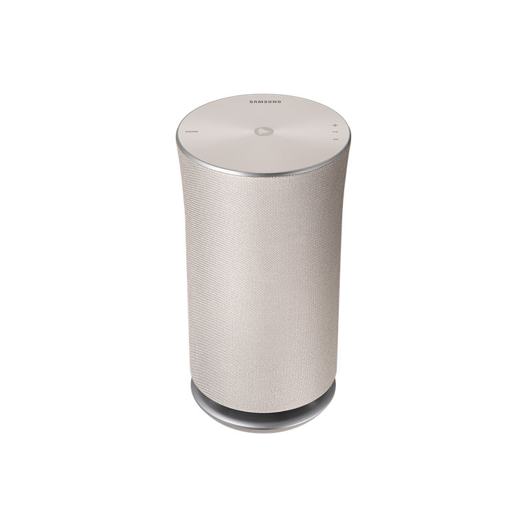 Samsung Wireless Audio 360 Speaker R3 – image 2