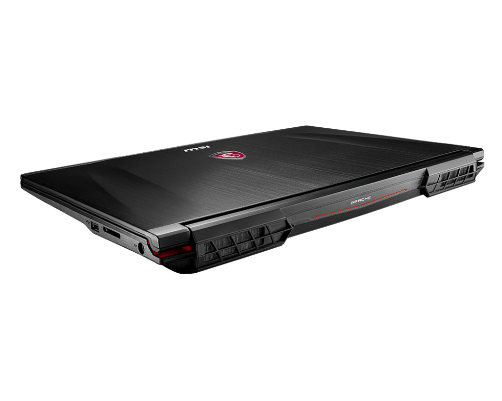 MSI GE62MVR 7RG-033XES Apache Pro – image 3
