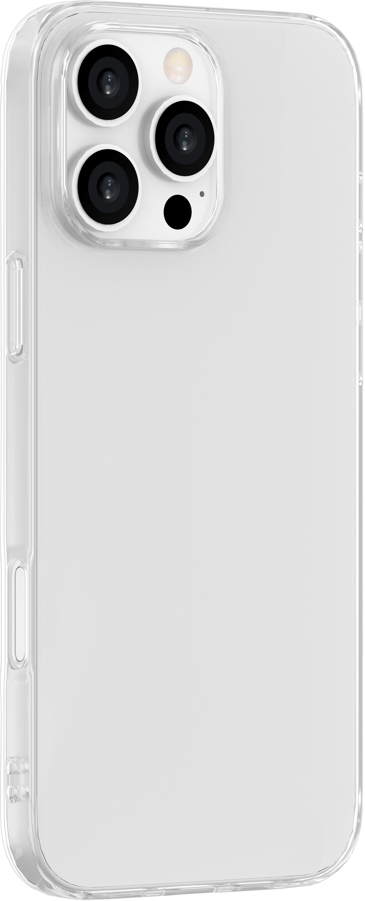eSTUFF ES67100053 mobile phone case Cover Transparent – image 2