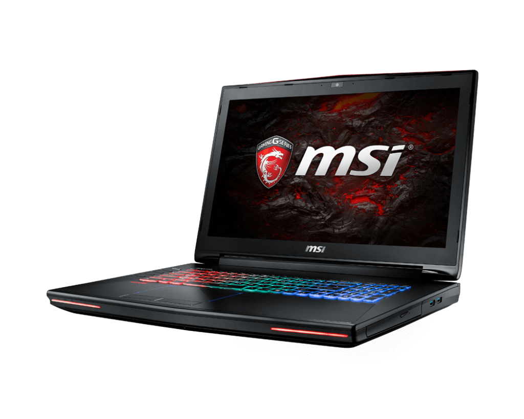 MSI GT72VR-6REAC16H21 Dominator Pro – image 5