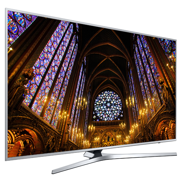 Samsung HG43NE593SFXZA TV – image 3