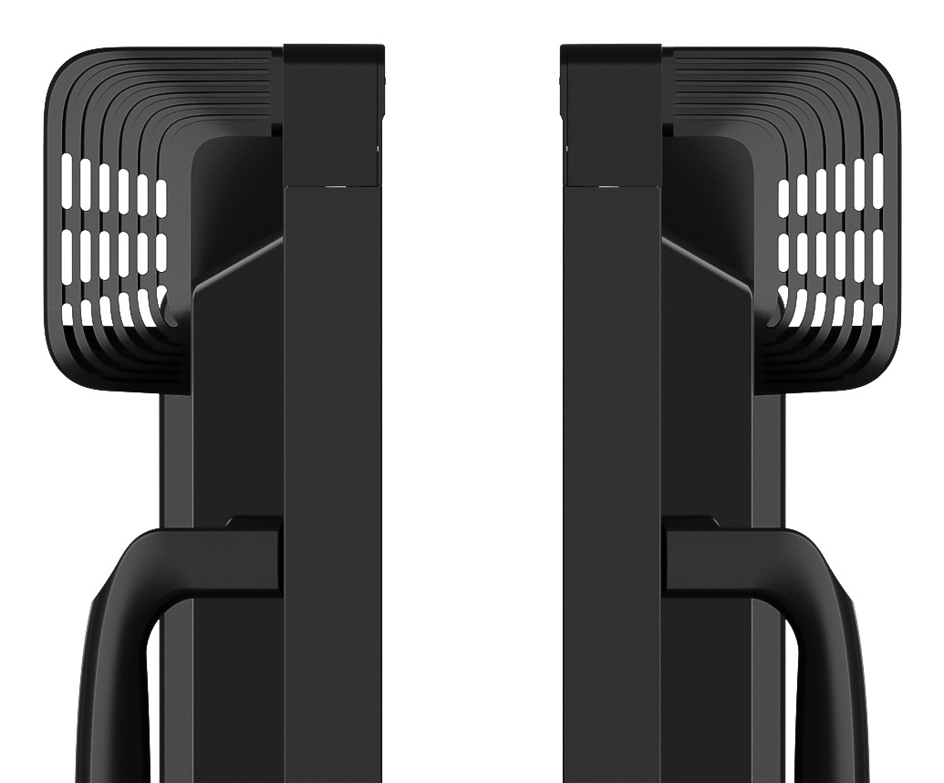 Resim Synetech Taurus 75" 4K Ultra HD Dokunmatik Etkileşimli Ekran