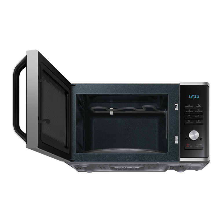 Samsung MS28J5255US microwave Black, Silver Countertop – image 9