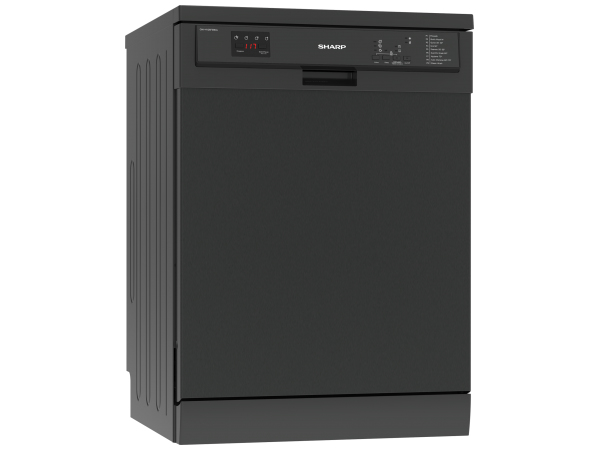 Sharp QW-HY26F39DA-DE — vue 1 sur 7