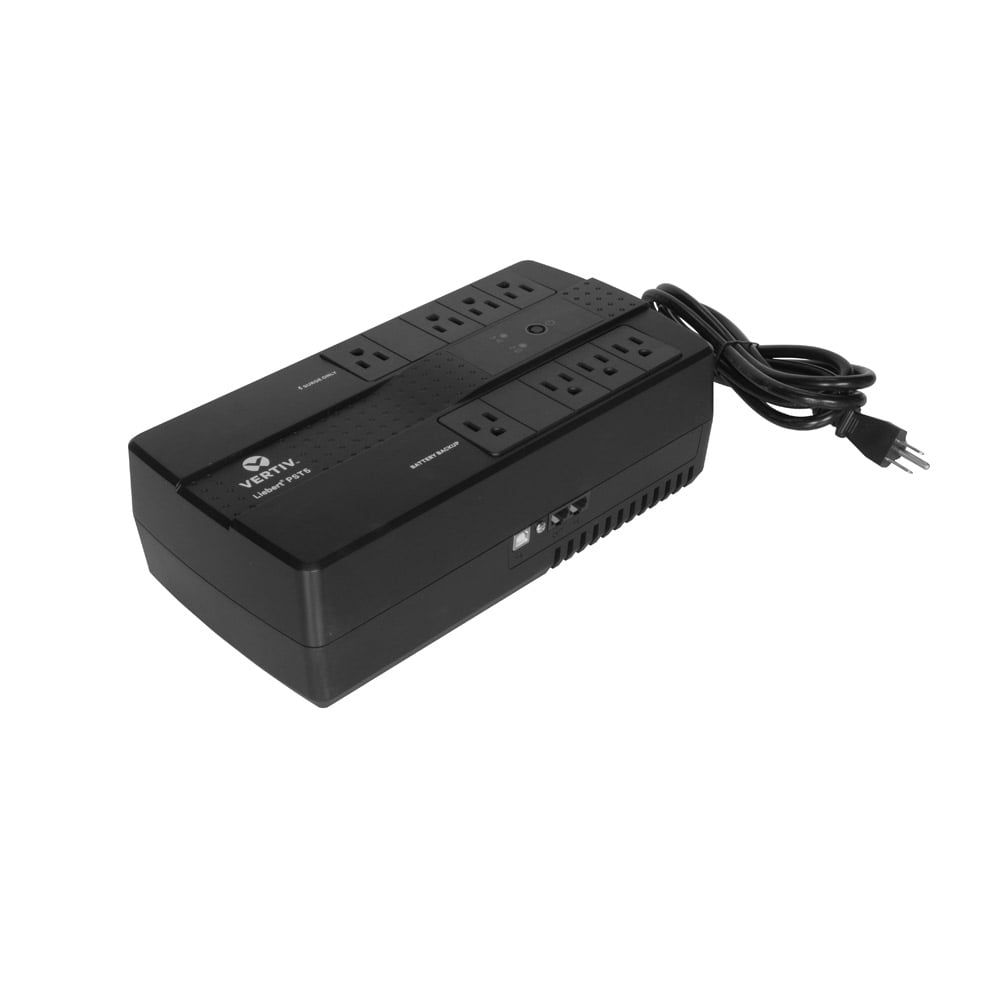 Vertiv Liebert PST5-660MT120 uninterruptible power supply (UPS) Standby (Offline) 0.66 kVA – image 3