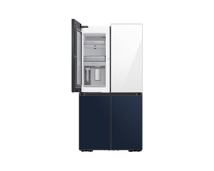 Samsung RF65A96768A side-by-side refrigerator Freestanding – image 6