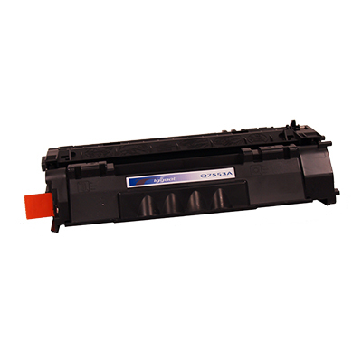 iggual PSIQ7553A toner cartridge 1 pc(s) Black – image 2