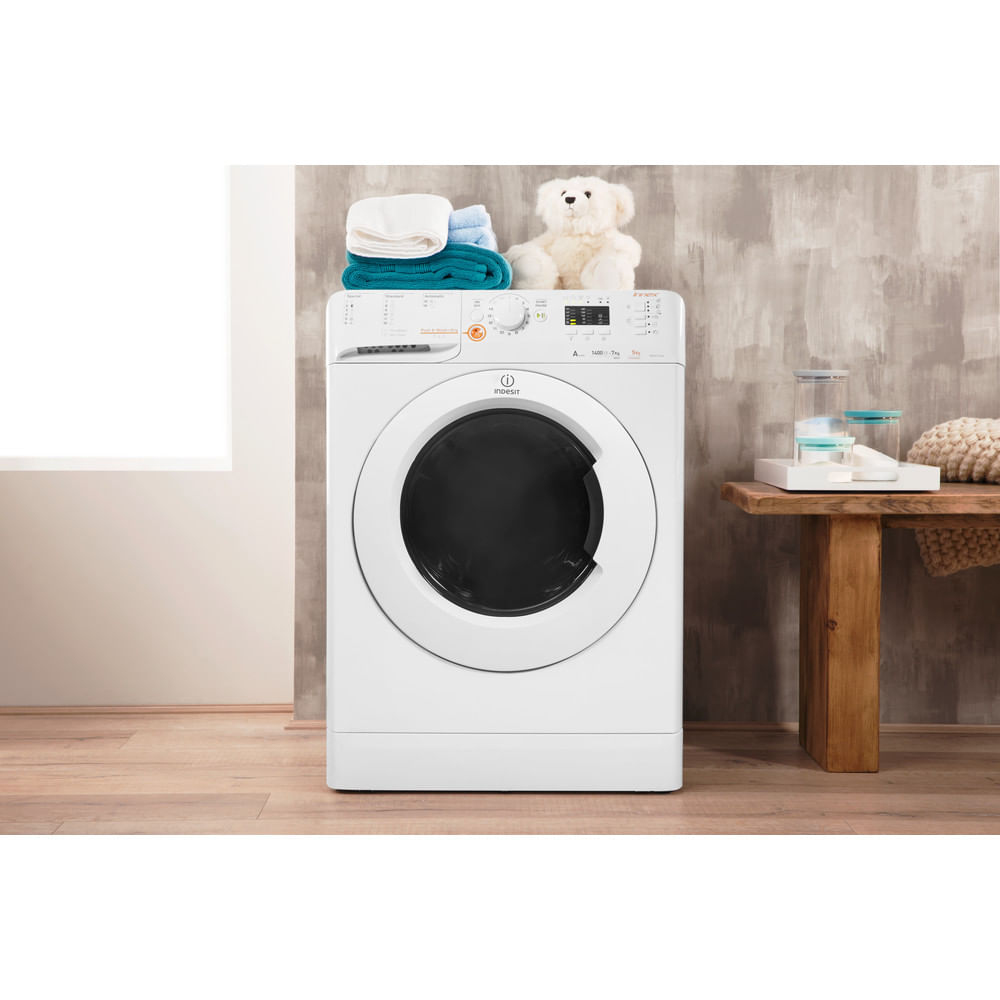 Indesit XWDA 751480X WWWG EU – image 5