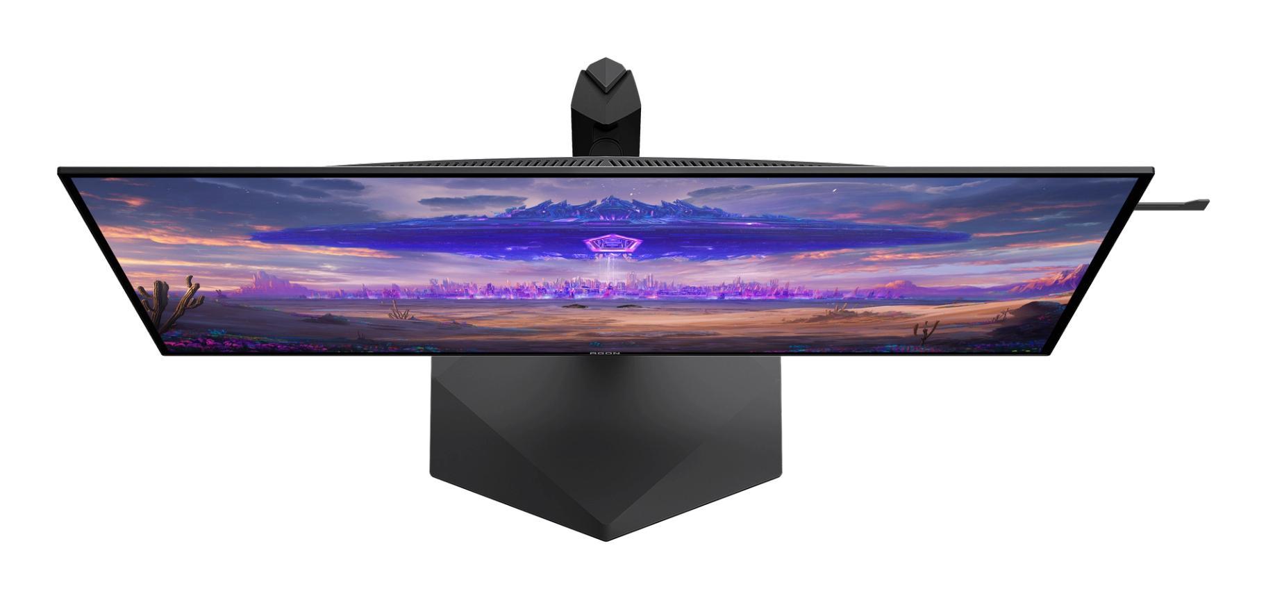 AOC AGP327UZD computer monitor – image 5
