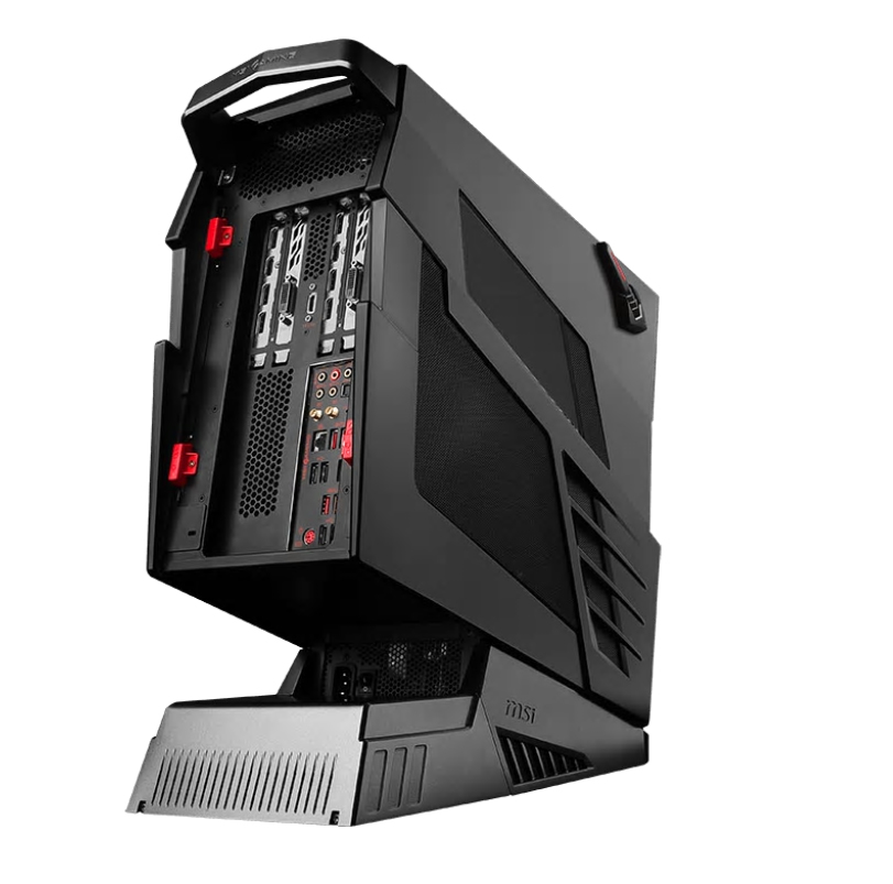 MSI TI3 VR7RF SLI-045EU – image 4
