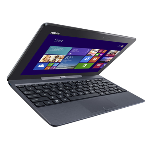 Specs ASUS Transformer Book H100TA-DK004H laptop Intel Atom® Z3740
