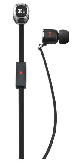 JBL J33A — vue 1 sur 2