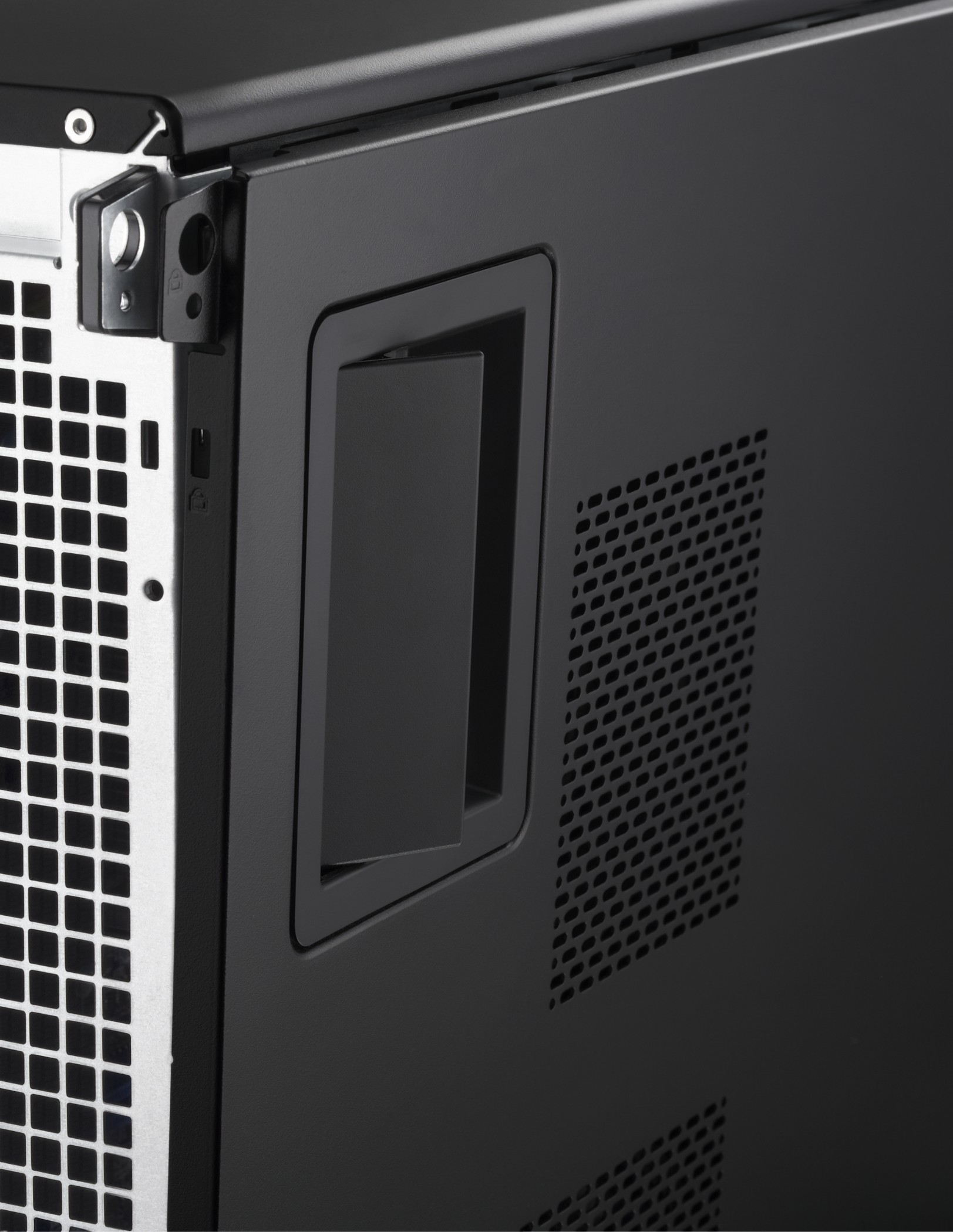 DELL OptiPlex 7010 Intel® Core™ i5 i5-3470 4 GB DDR3-SDRAM 500 GB HDD Windows 7 Professional Desktop PC Black image 14