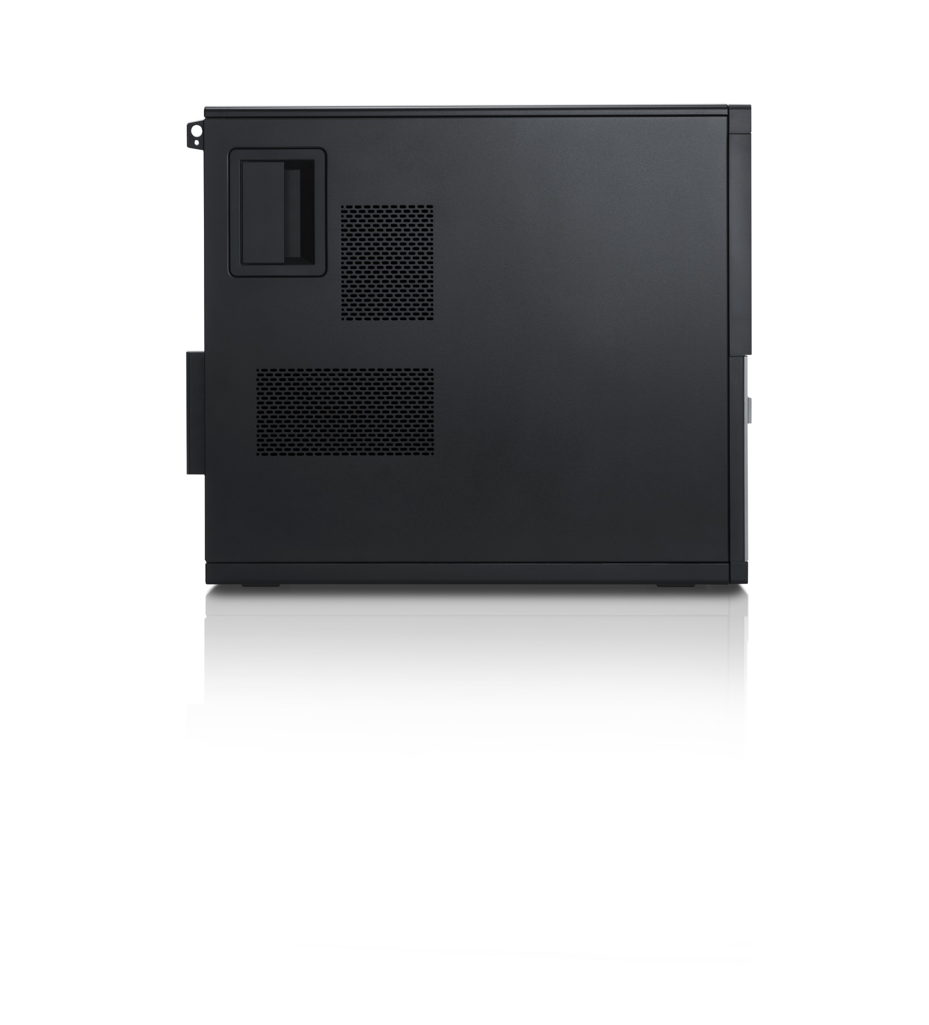 DELL OptiPlex 7010 Intel® Core™ i5 i5-3470 4 GB DDR3-SDRAM 500 GB HDD Windows 7 Professional Desktop PC Black image 12