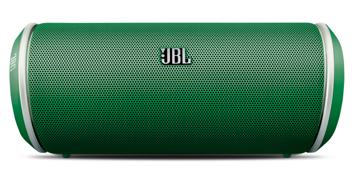 JBL Flip Mono portable speaker Green 10 W image 1