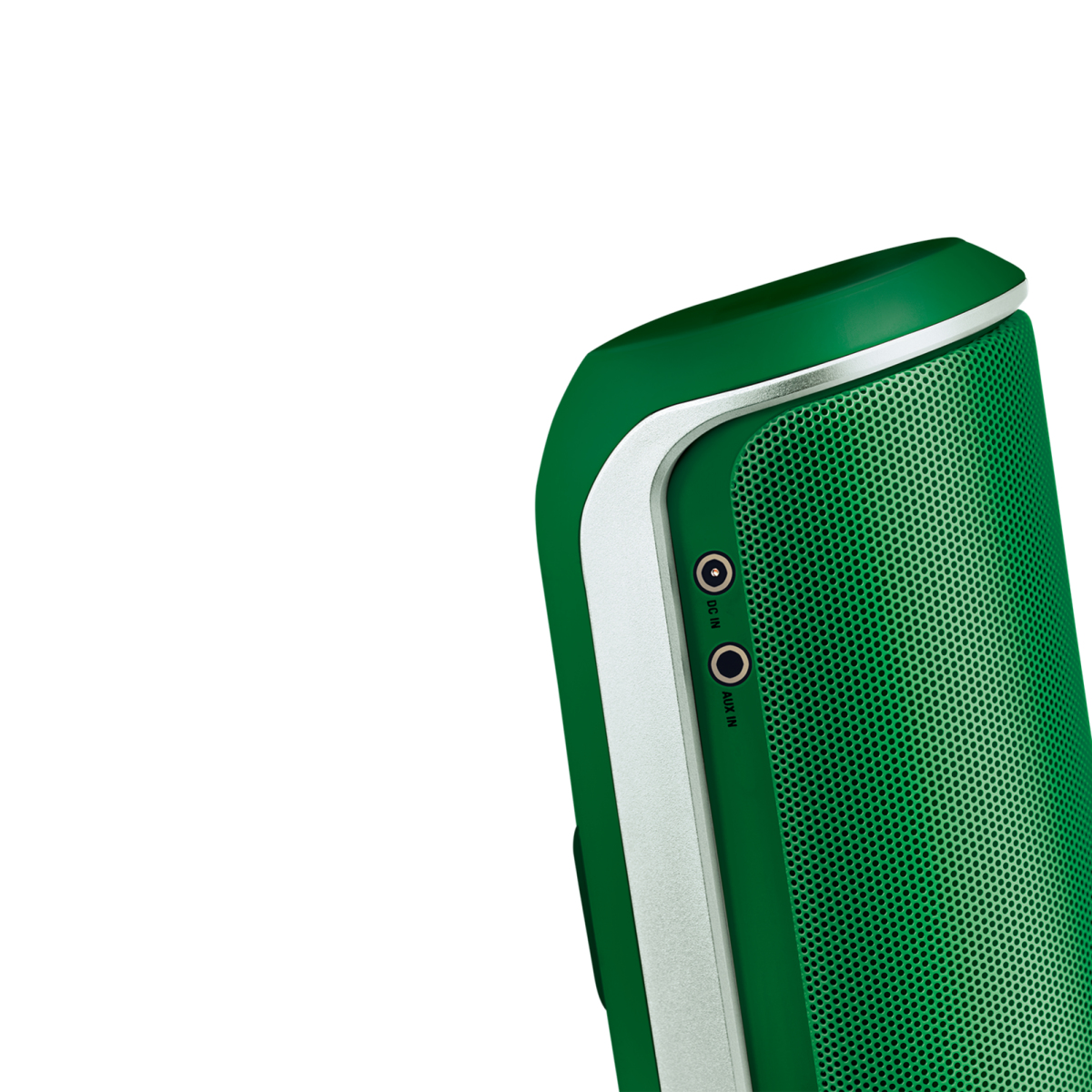 JBL Flip Mono portable speaker Green 10 W image 4