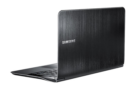 Samsung 9 NP900X1B Intel® Core™ i3 i3-2357M