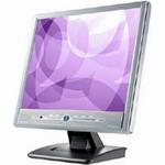 BenQ FP567s VII White/silver