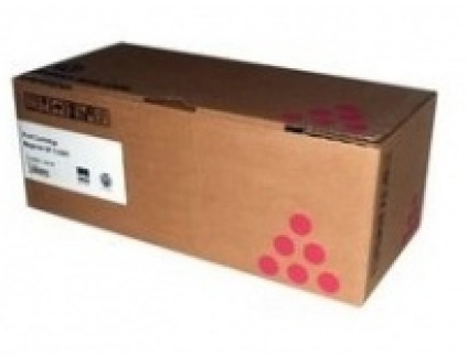 Ricoh 828300 toner cartridge 1 pc(s) Original Magenta
