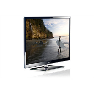 Samsung PS51E550D1PXZT TV – image 9