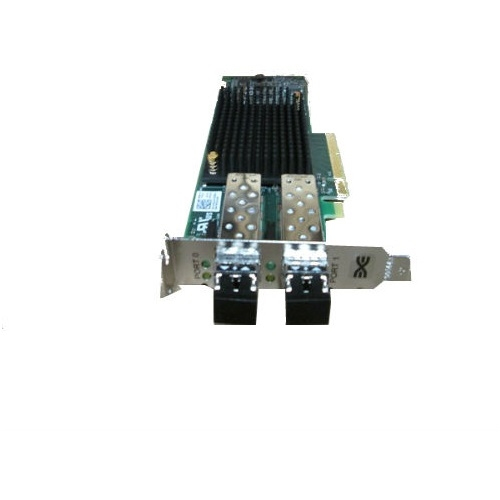 Dell 403-BBLR interface cards/adapter Internal Fiber