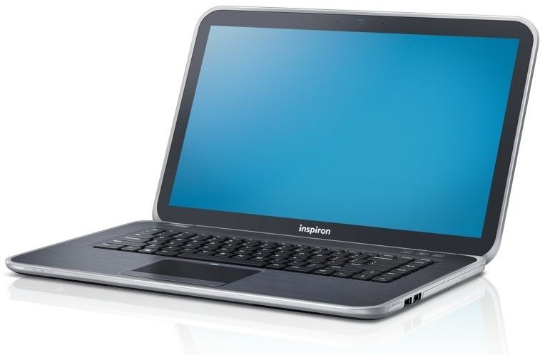 Dell Inspiron 15z-5523 Intel® Core™ i5 i5-3317U Laptop